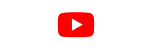 Minimalist YouTube Play Icon